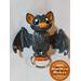 Fruit Bat Keychain